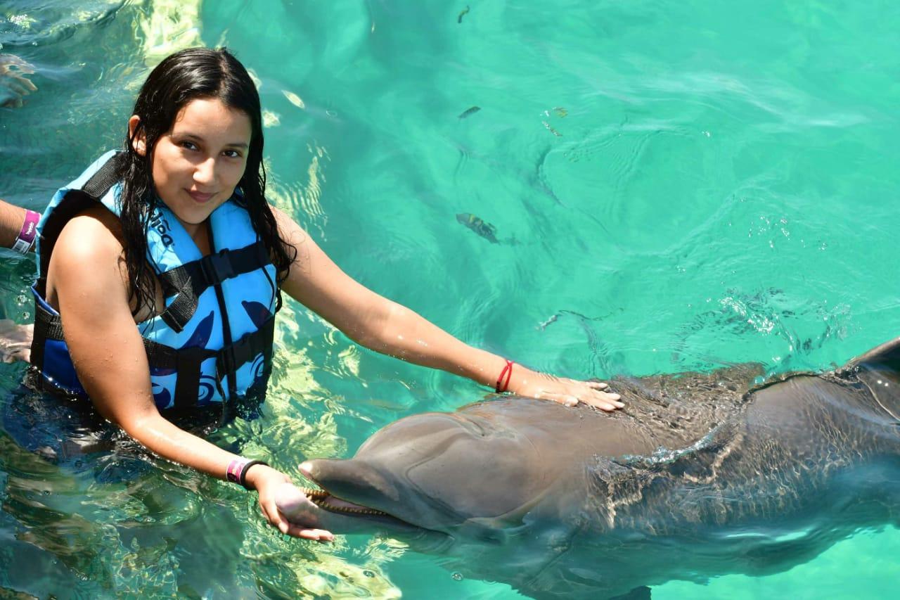 reseñas-de-dolphin-discovery-isla-mujeres