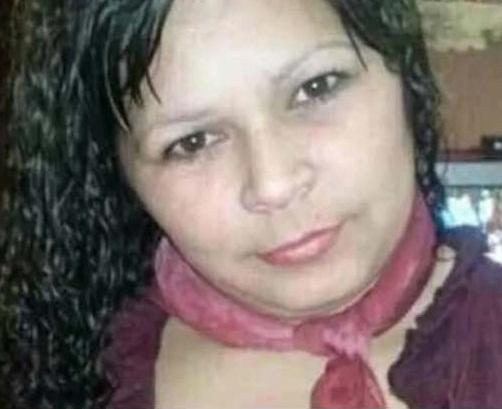Nancy Paola Pereyra asesinada 17-4-2020