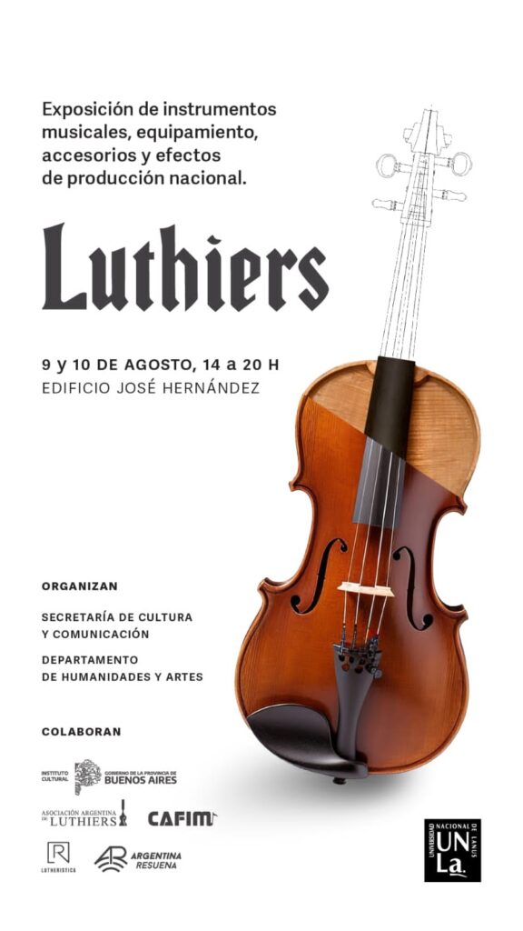 luthiers