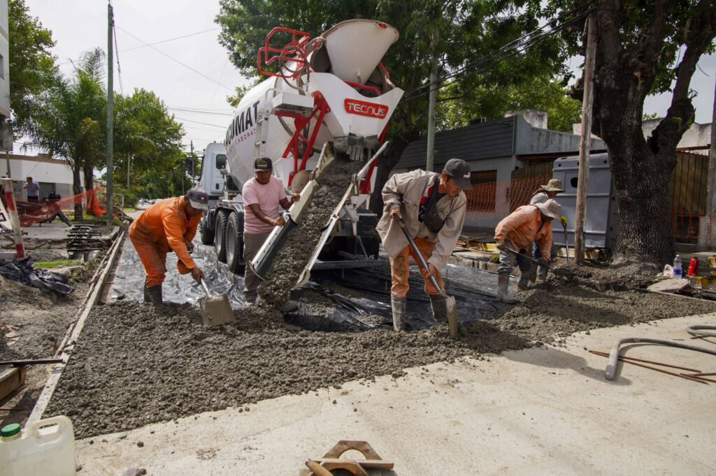 Obras