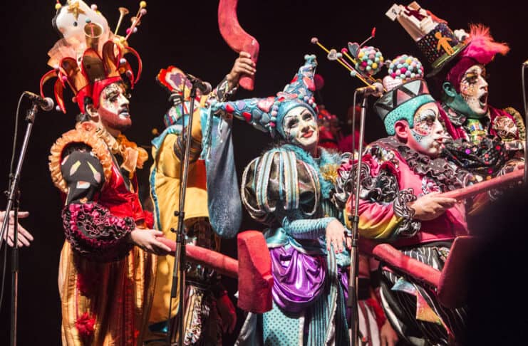 Carnaval