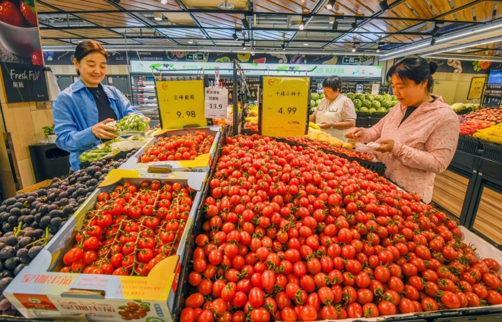 En los próximos 5 años crearán 10.000 “círculos de vida comunitaria” de China