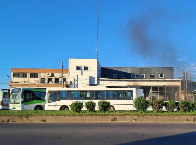 Caos en las paradas: paro de colectivos golpea a Varela, Quilmes y Berazategui