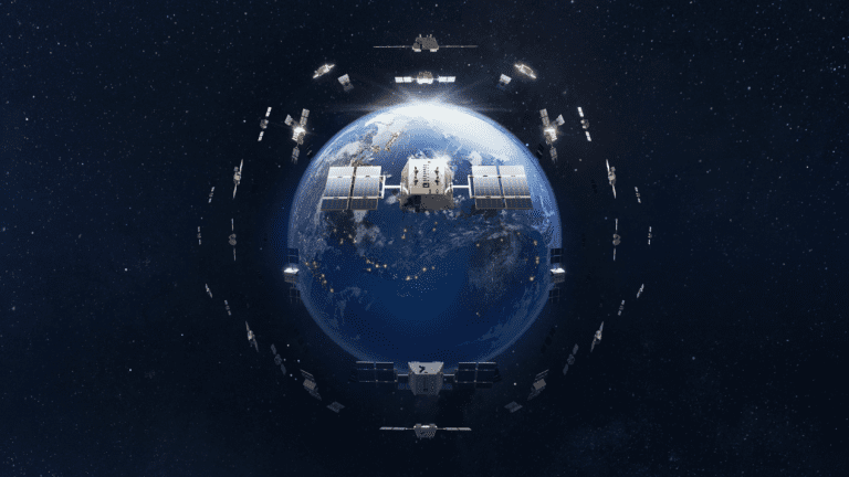 Geespace acelera su expansión global con la entrada de GEESATCOM a nuevos mercados