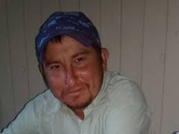 Francisco Valentín Cruz joven correntino hallado muerto tosquera Florencio Varela marzo 2020