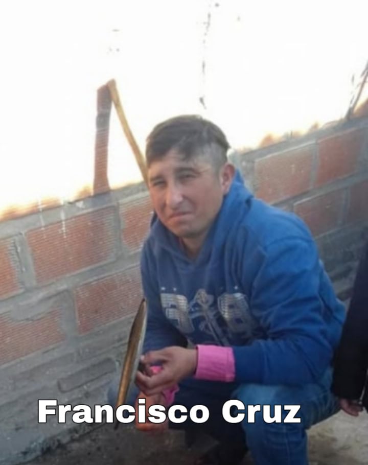 Francisco Cruz