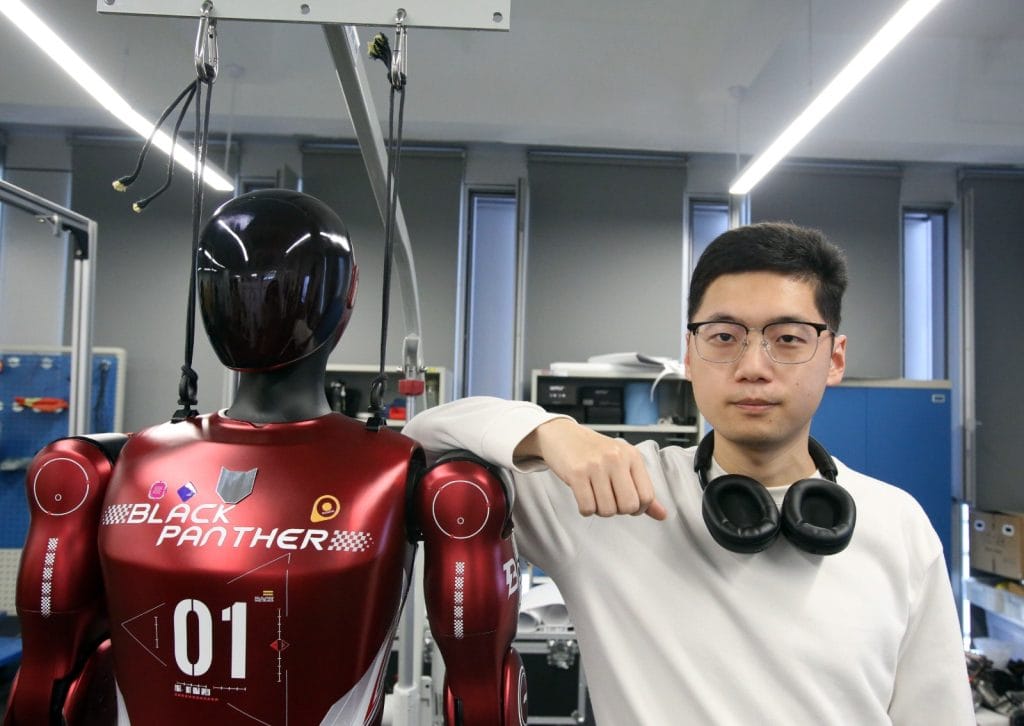 Despidos e Inteligencia Artificial en China.