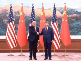 China