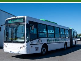 Línea 148 nuevos recorridos