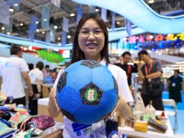 Mundial 2026 China
