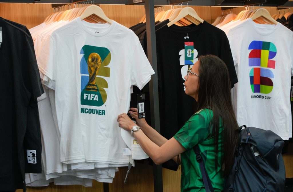 China y el Mundial 2026