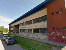 Escuela 20 de Florencio Varela