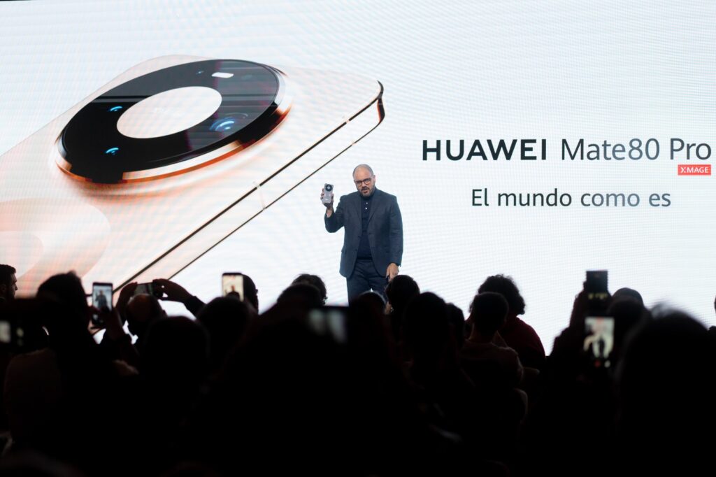 Huawei